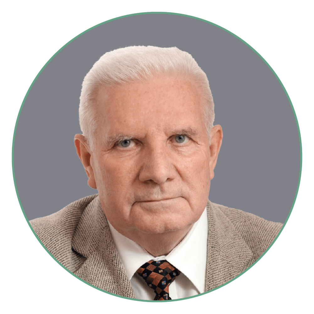 PhDr. Ladislav Bartůška